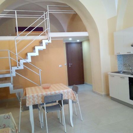 Casa Valery Holiday Home Katania Zewnętrze zdjęcie